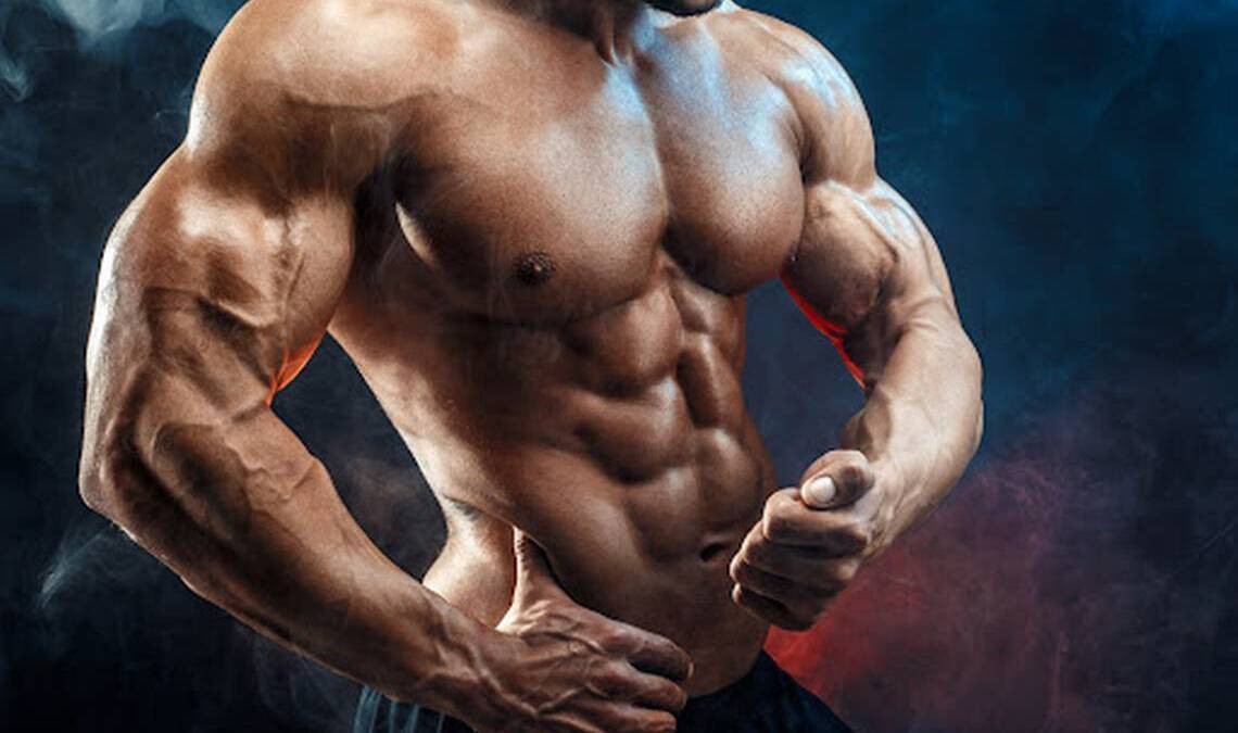 Anavar | The Safe Steroid to Build Muscle and Shed Fat